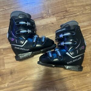Dalbello Ski Boot